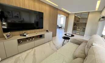 Imagem 5: Cobertura com 4 dormitórios à venda, 230 m² por R$ 1.800.000,00 - Buritis - Belo Horizonte