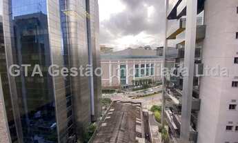 Imagem 4: Conjunto Comercial Vila Olímpia