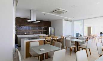 Imagem 6: Apartamentaço NOVO 03 quartos na pelinca (oportunidade