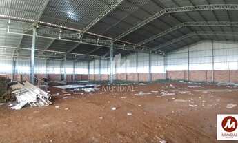 Imagem 4: Salão/Galpão (salão - térreo