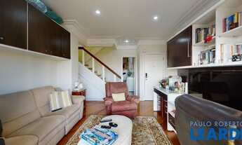 Imagem 2: APARTAMENTO - VILA MARIANA - SP