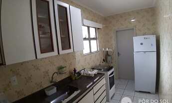 Imagem 4: Apartamento com 2 dorms, Guilhermina, Praia Grande - R$ 300 mil, Cod: 2519