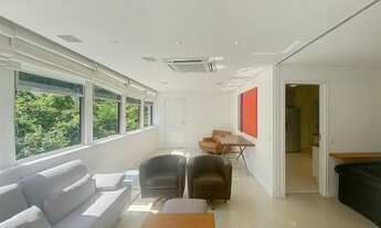 Imagem 4: Lindo apartamento de 3 quartos no quadrilátero do charme em Ipanema