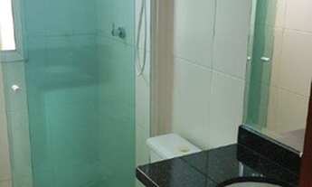 Imagem 6: Apartamento à venda tem 75m²com 3 quartos sendo uma suíte condomínio Aaspemem Sorocaba SP