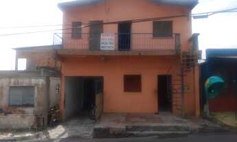 Imagem 2: Casa na Principal do Coroado