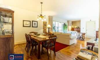 Imagem: Apartamento Venda Moema 152 m² 3 Dormitórios