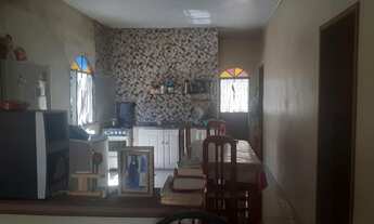 Imagem 5: Ótimo Imóvel de 03 Qtos com Piscina, na Cidade Nova no Francisca Mendes