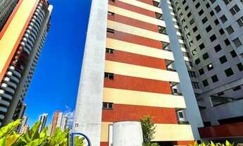 Imagem 4: Edificio Centurion, 300m²,3 suítes, 3 vagas, Umarizal