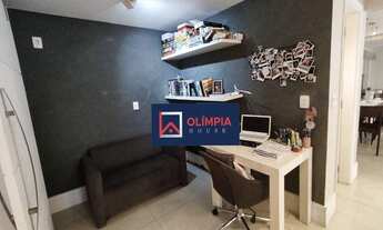 Imagem 6: Venda Apartamento 2 Dormitórios - 116 m² Jardim Paulista