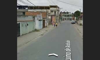 Imagem 2: VENDO CASA 40MIL VILA UNIÃO