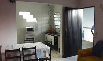 Imagem 7: Casa para Venda em Itanhaém, Santa Julia, 3 dormitórios, 1 suíte, 2 banheiros, 8 vagas