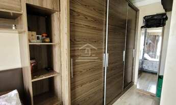 Imagem 7: Apartamento para venda possui 60 metros quadrados com 2 quartos no Altos do Calhau