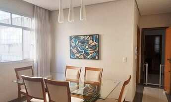 Imagem 2: Cobertura à venda, 150 m² por R$ 640.000,00 - Buritis - Belo Horizonte/MG