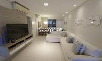 Imagem 6: Apartamento para Venda em Bertioga, Riviera de São Lourenço, 3 dormitórios, 2 suítes, 3 ba