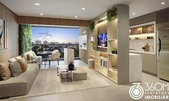 Imagem 2: Apartamento para Venda em São Paulo, Vila Clementino, 3 dormitórios, 1 suíte, 2 banheiros