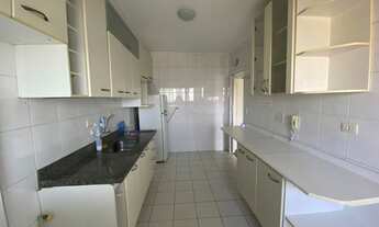 Imagem 7: Indo e arejado apartamento de 2 dorms (1 suíte) no Campo Grande em Santos SP