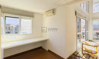 Imagem 6: Apartamento Venda Itaim Bibi 172 m² 2 Dormitórios