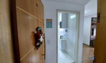 Imagem 7: Apartamento com 3 dormitórios à venda, 68 m² por R$ 390.000,00 - Km 18 - Osasco/SP