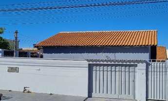 Imagem: Casa 3/Q (uma suíte) Edícula - Arne