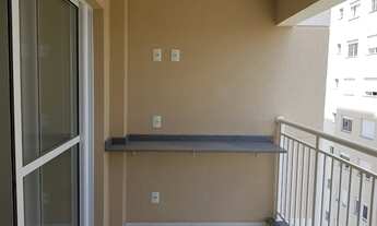 Imagem 6: Apartamento para venda tem 50 metros quadrados com 2 quartos em Jardim Roberto - Osasco