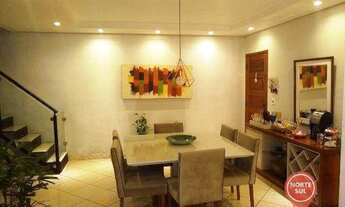 Imagem 7: Cobertura com 3 dormitórios à venda, 170 m² por R$ 750.000 - Buritis - Belo Horizonte/MG