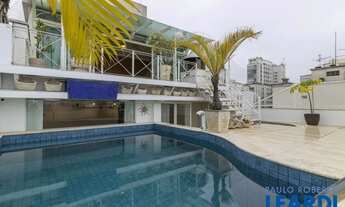 Imagem 3: APARTAMENTO - HIGIENÓPOLIS - SP