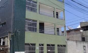 Imagem: Aluga-se apartamente 2/4