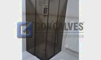 Imagem 7: SAO BERNARDO DO CAMPO - Residential / Sobrado - PARQUE DOS PASSAROS