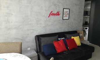 Imagem: Ótimo apartamento para investimento e moradia