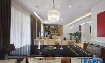 Imagem 2: APARTAMENTO - TAMBORÉ - SP