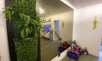 Imagem 6: Sobrado para venda mobiliado em Camboriú