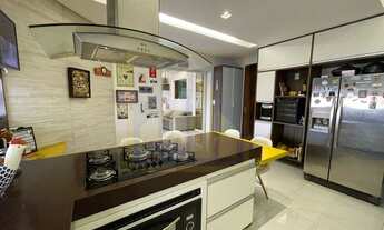 Imagem 5: Casa para Venda em Campina Grande, Jardim Tavares, 4 dormitórios, 1 suíte, 4 banheiros, 4