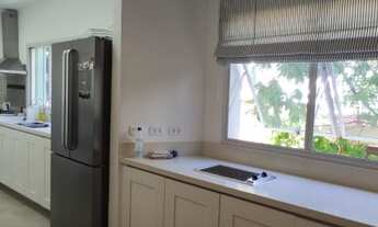 Imagem 3: Apartamento para Venda e Locação em Moema Pássaros de 210m² - 3 Suítes + 3 Vagas