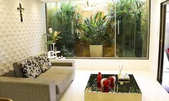 Imagem: Casa para locação no período do festival