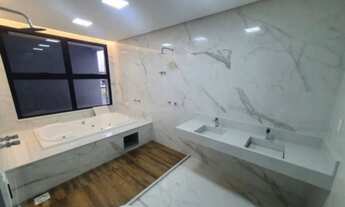 Imagem 7: Excelente casa Alto Padrão 5 suítes Renaissance, piscina, churrasqueira