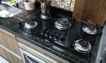 Imagem 3: Apartamento 2 Dormitórios Edifício New liberty