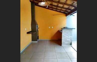 Imagem 6: VENDO CASA JD. PALMARES