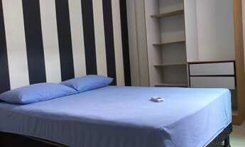 Imagem 4: Aluguel de suite