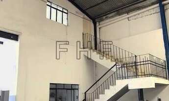 Imagem 7: Galpão à venda Rua da Moóca