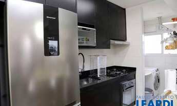 Imagem 5: APARTAMENTO - VILA ANDRADE - SP