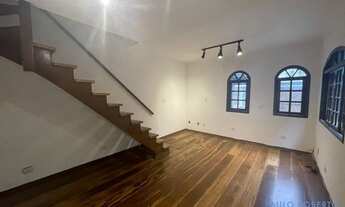 Imagem 2: CASA DE VILA - VILA OLÍMPIA - SP