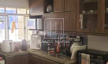 Imagem 5: Casa (térrea na rua) 3 dormitórios/suite, cozinha planejada