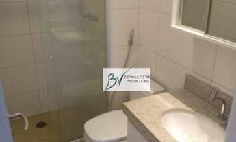 Imagem 7: Apartamento 40m² | 01 quarto sendo 01 suíte | 01 vaga na garagem