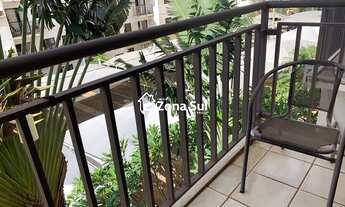 Imagem 2: São José do Rio Preto - Apartamento Padrão - Jardim Bosque das Vivendas