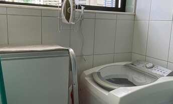 Imagem 7: DANIEL APRESENTA! Apartamento para venda com 60 metros quadrados com 2 quartos em Encruzil