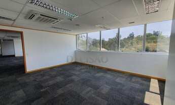 Imagem 7: Andar corrido para aluguel, 18 vagas, Santa Lúcia - Belo Horizonte/MG