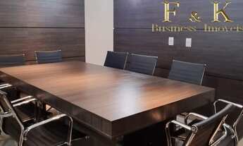 Imagem 6: ED. TORRE VITTA OFFICE 32,74 m², SALA COMERCIAL, MARCO - BÉLEM - PA