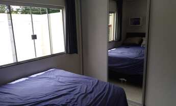 Imagem 7: Dier Ribeiro vende: Excelente casa em Sobradinho. Piscina e churrasqueira