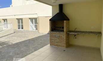 Imagem 6: Apartamento para Aluguel - Bosque da Saúde, 2 Quartos, 56 m2