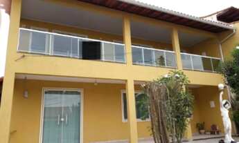 Imagem: Excelente Duplex - 3 Quartos - Araruama